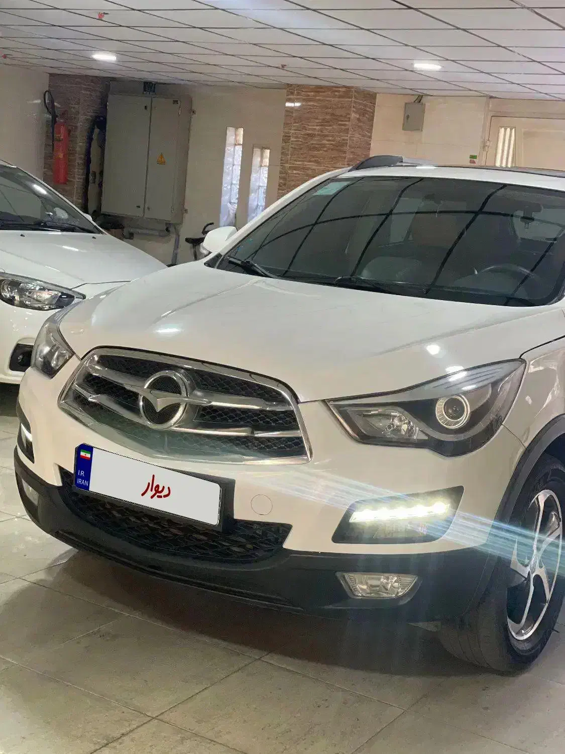 هایماs5|خودرو سواری و وانت|تبریز, |دیوار