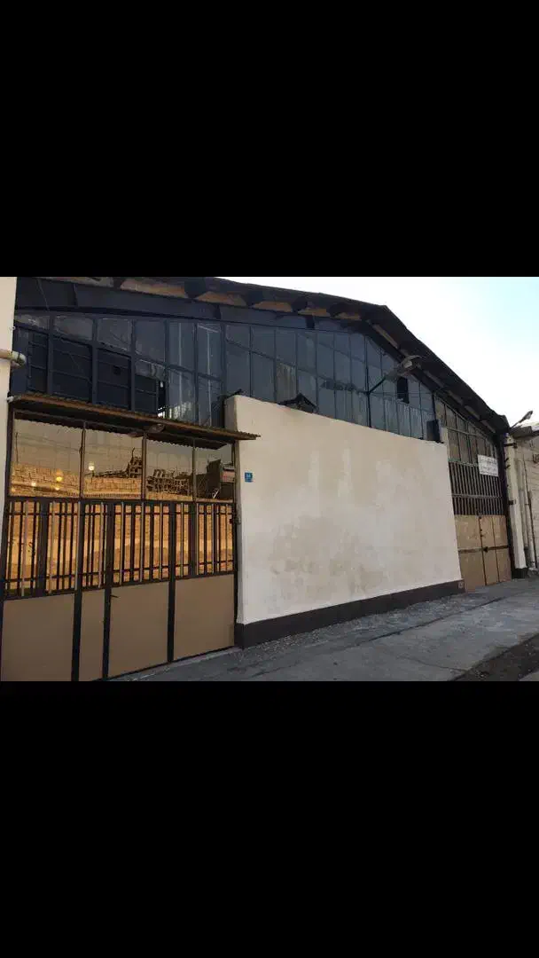 اجاره کارگاه و انبار شهرری|اجارهٔ دفتر صنعتی، کشاورزی، تجاری|ری, ولی آباد|دیوار