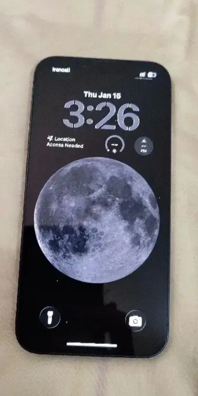 ایفون ۱۳ نرمال|موبایل|کرمان, |دیوار