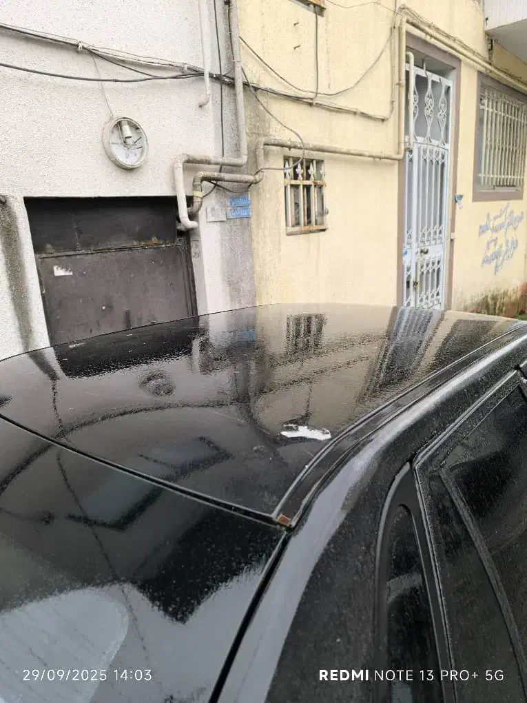 پراید ۱۴۱ مدل ۸۴|خودرو سواری و وانت|رشت, نامجو|دیوار