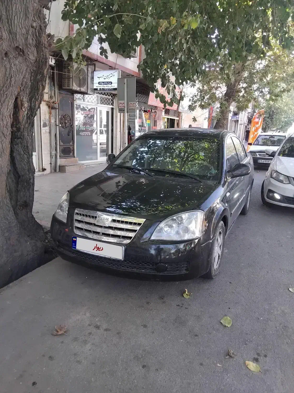 ام وی ام 530|خودرو سواری و وانت|گنبد کاووس, |دیوار