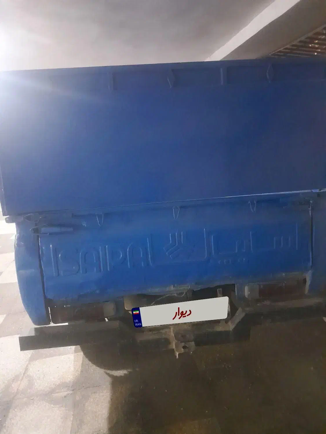 نیسان مدل ۷۳|خودرو سواری و وانت|کلاله, |دیوار