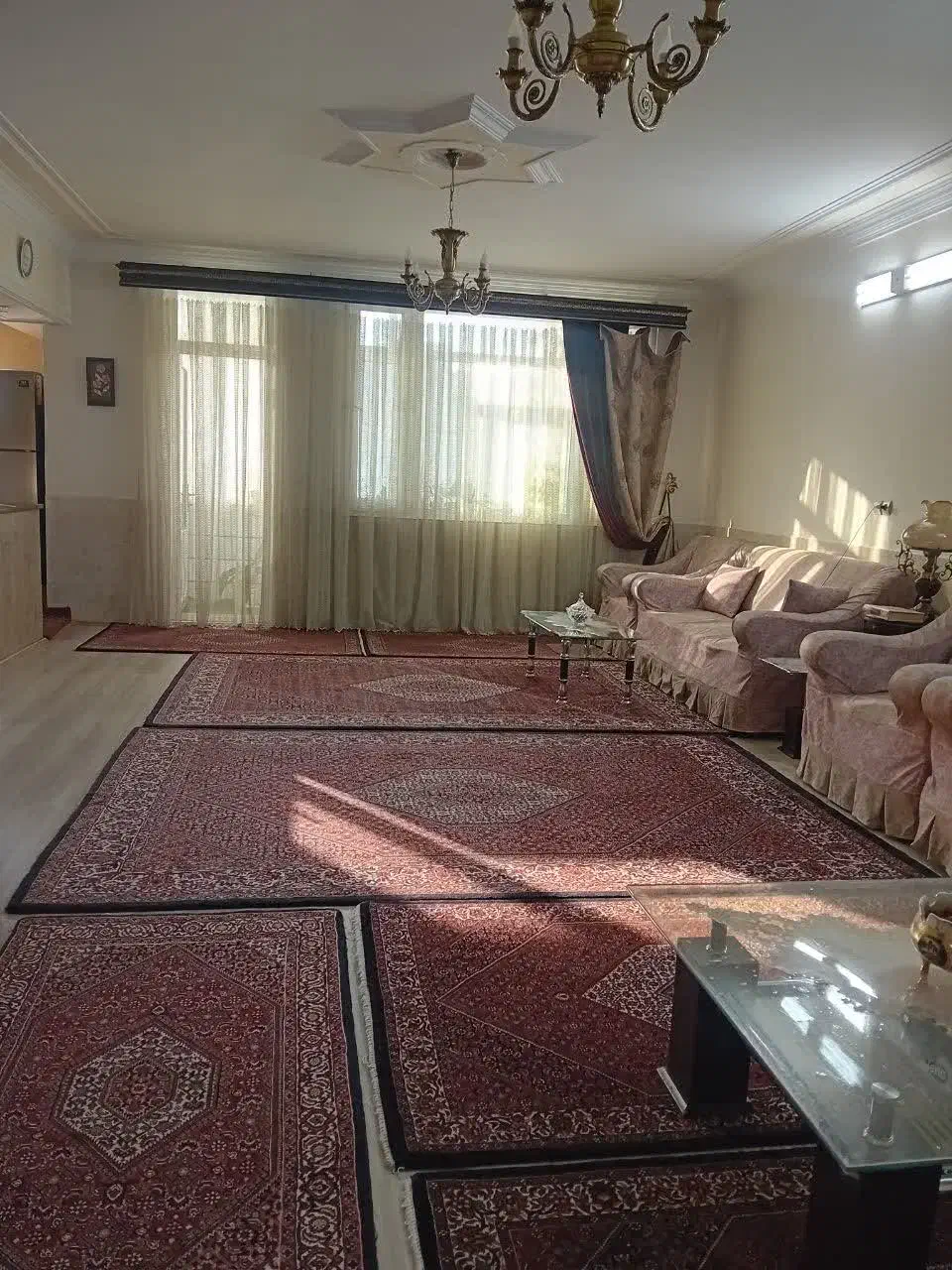 ویلایی 2 واحد شهرک غرب|فروش خانه و ویلا|زنجان, |دیوار