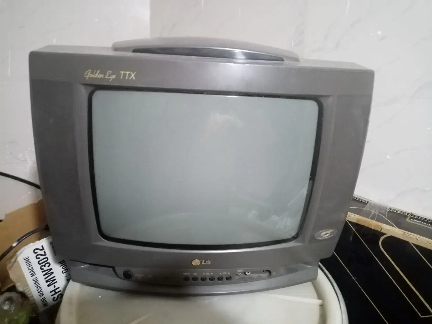 تلویزیون ۱۴ ال جی|تلویزیون و پروژکتور|فردیس, فردیس|دیوار