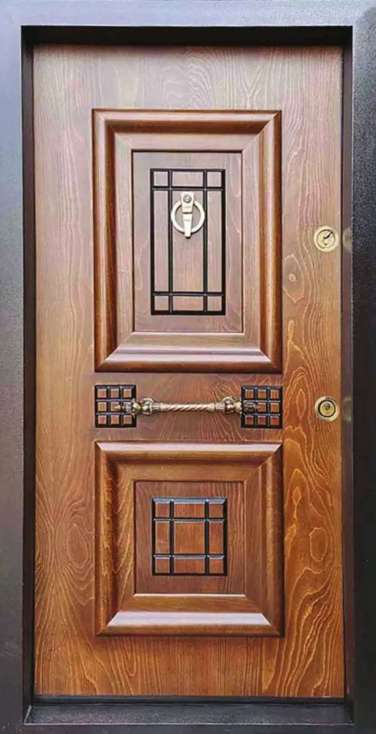 درب ضد سرقت|مصالح و تجهیزات ساختمان|قم, علی آباد سعدگان|دیوار