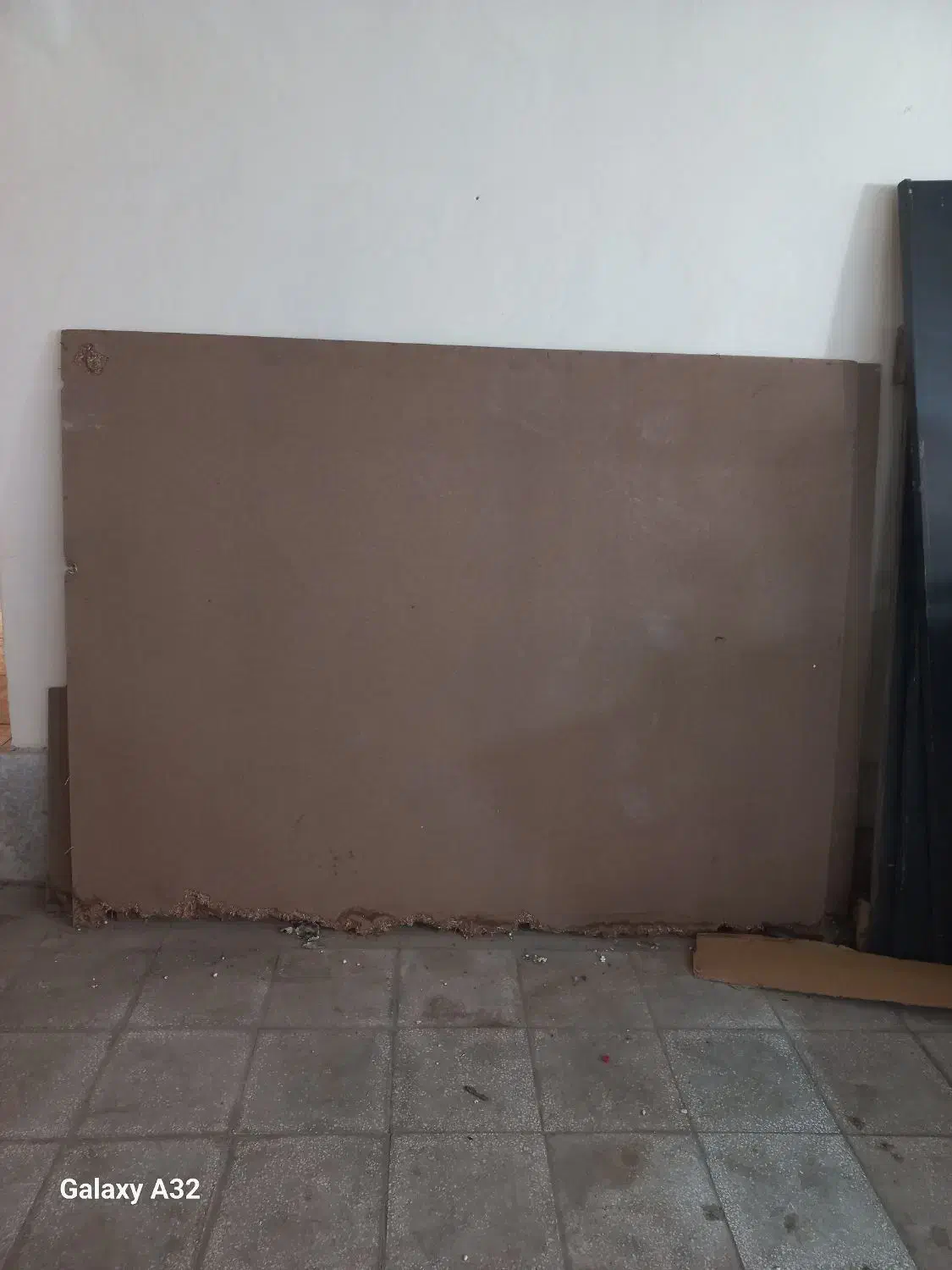 یک ورق ناوپان  دست د وم|مصالح و تجهیزات ساختمان|سبزوار, جنت|دیوار