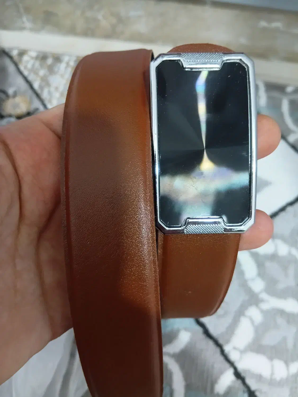 ست کمربند وکیف پول .کیف مدارک.کیف کارتی|کیف، کفش، کمربند|نهاوند, |دیوار