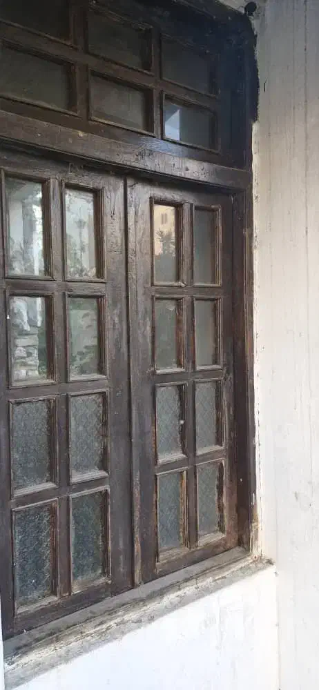 در و پنجره چوبی|مصالح و تجهیزات ساختمان|نوشهر, |دیوار