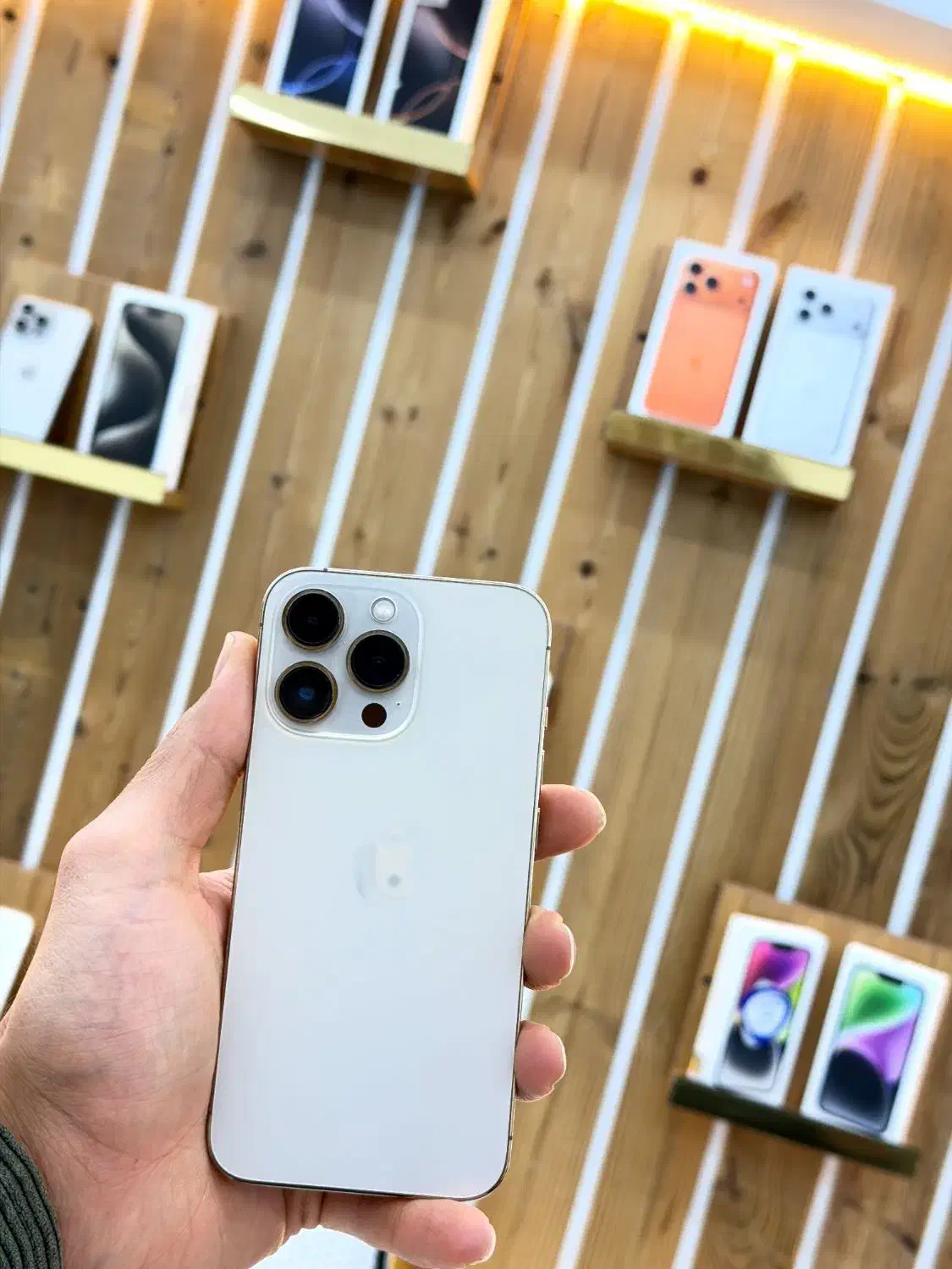 13pro 256 1sim|موبایل|اراک, |دیوار