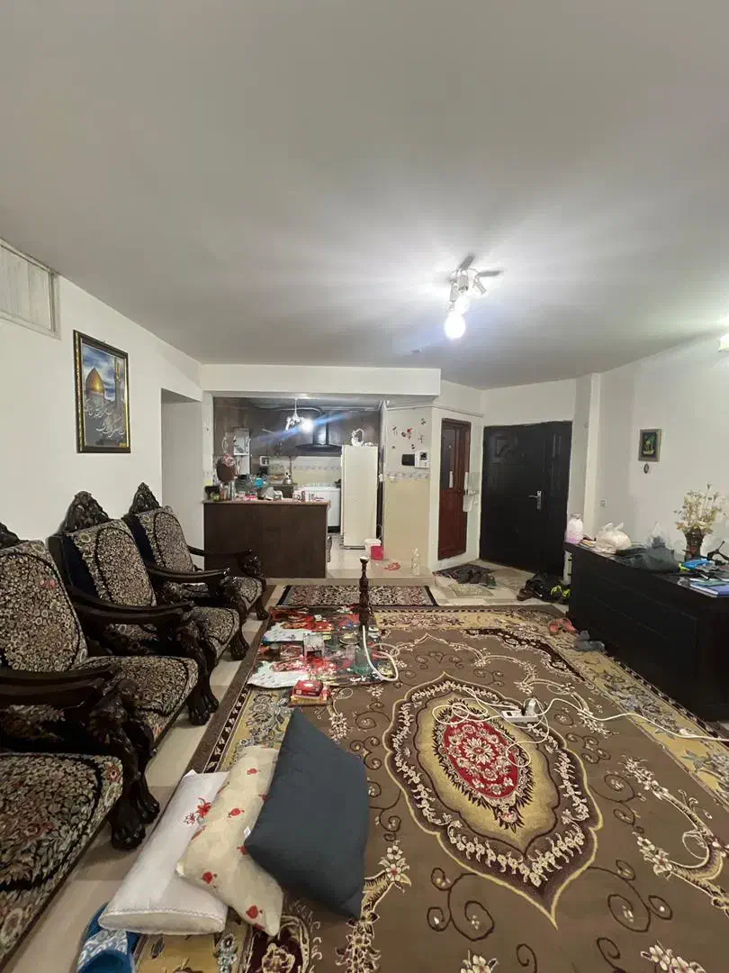 انتهای کمیل،شهرک اکباتان، مجتمع نیایش|فروش آپارتمان|کرمان, |دیوار