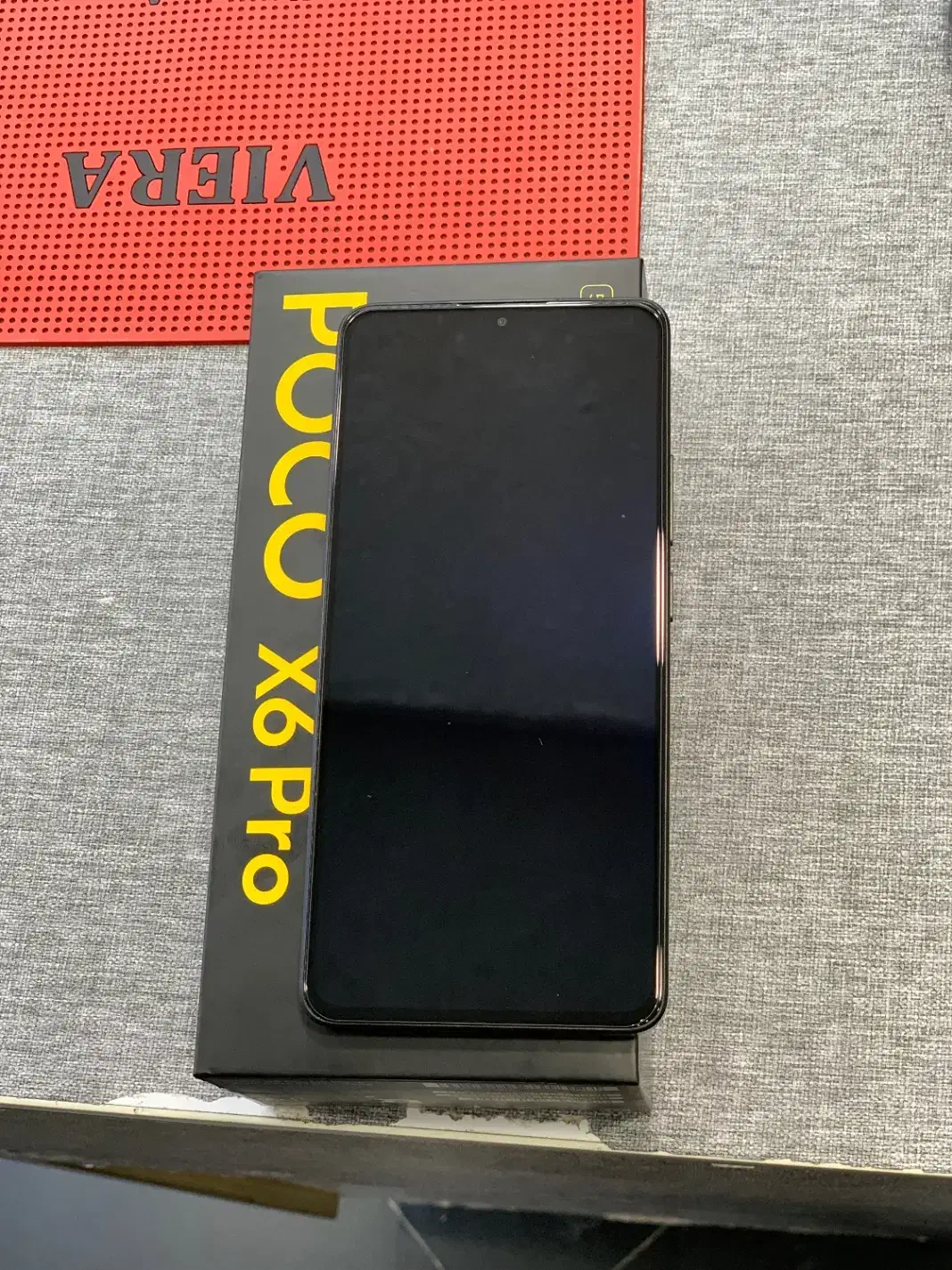 Poco X6 Pro 5G. 512GB / Ram 12|موبایل|اهواز, طالقانی|دیوار