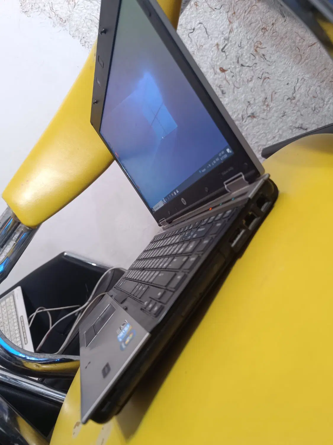لپتاپ اچ پی HP Elitebook8440p|رایانه همراه|مشهد, کلاهدوز|دیوار