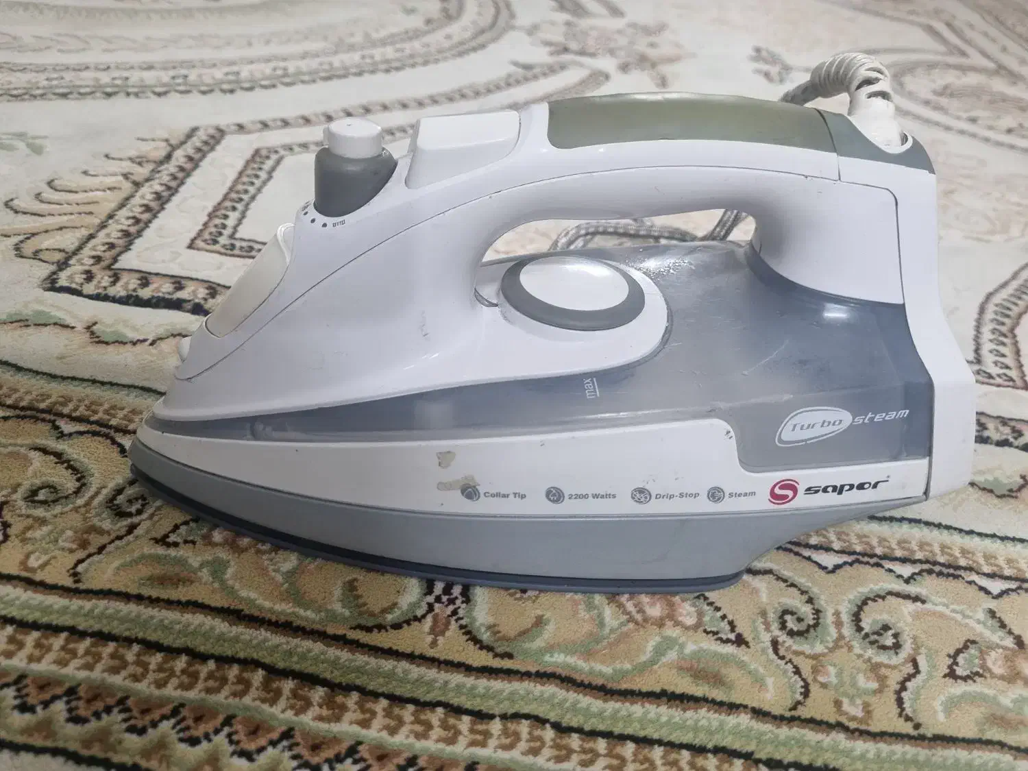 اتو و سشوار|اتو و لوازم اتو|تنکابن, |دیوار