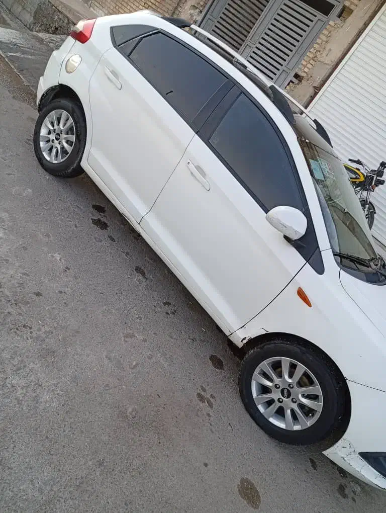 ام وی ام ۳۱۵|خودرو سواری و وانت|دزفول, |دیوار