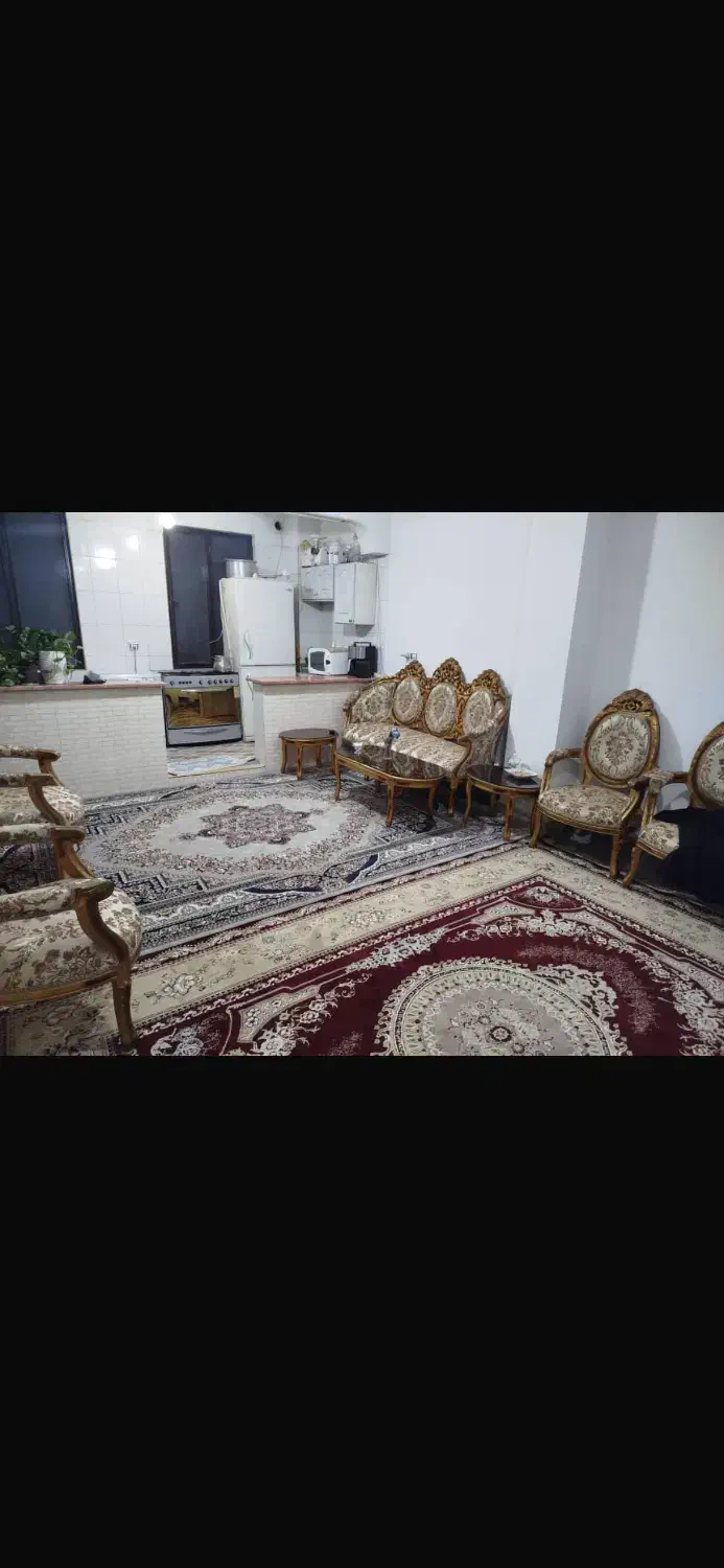 اجاره آپارتمان|اجارهٔ آپارتمان|اسلامشهر, شهرک سعیدیه|دیوار