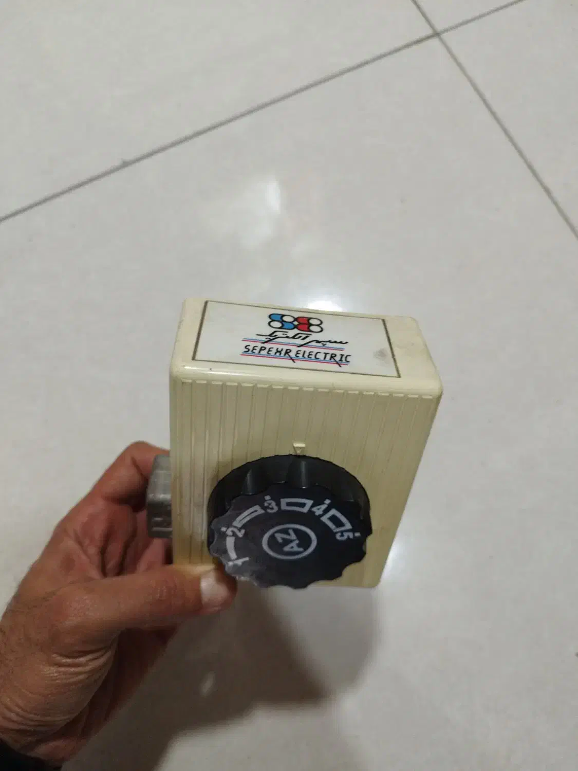 شیر گاز آبگرمکن ایستاده|آبگرمکن، پکیج، شوفاژ|رامسر, |دیوار