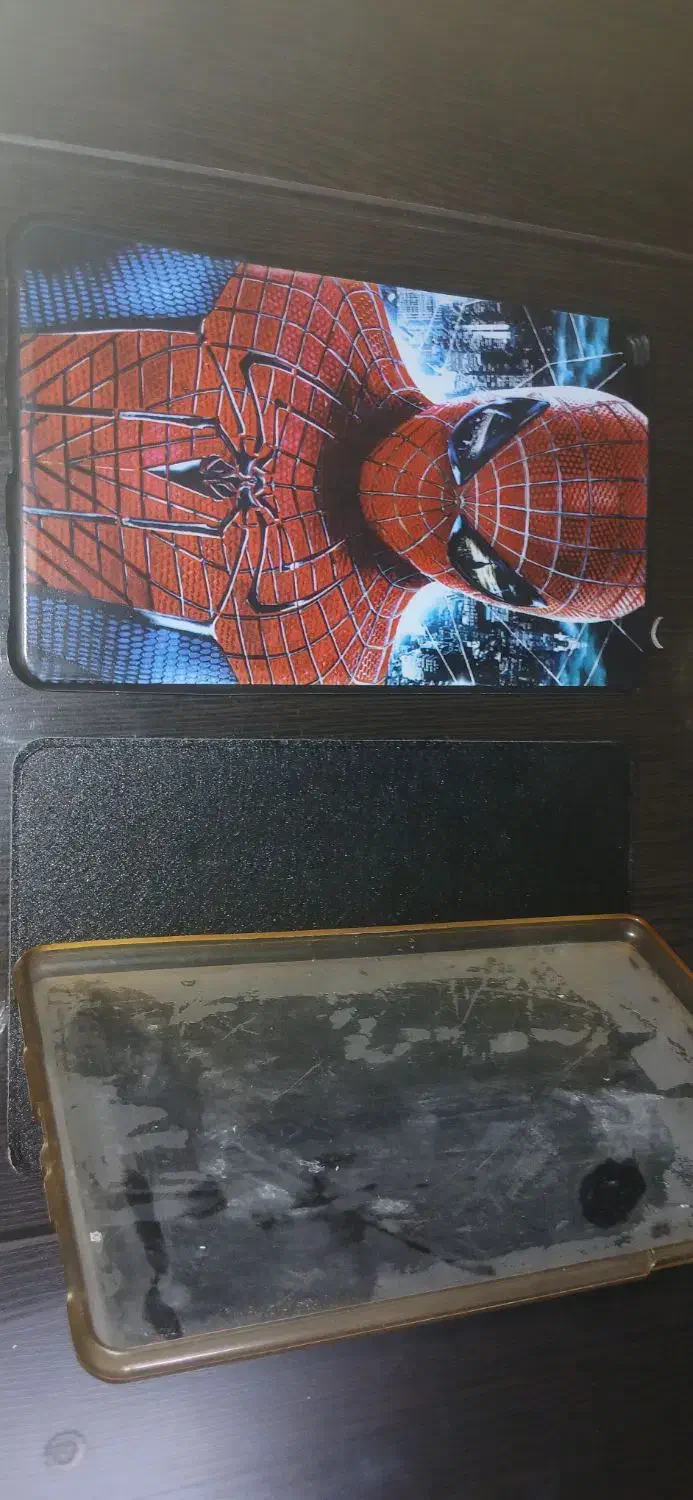 تبلت گلکسی تبA|تبلت|تهران, نازی‌آباد|دیوار