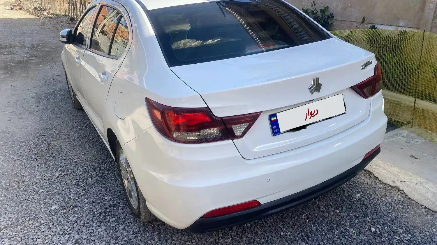 شاهین g|خودرو سواری و وانت|نوشهر, |دیوار