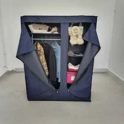 کمد برزنتی سالم|جاکفشی، کمد، دراور|اردبیل, |دیوار