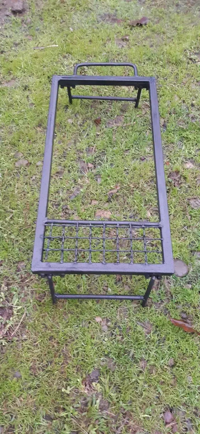 منقل مسافرتی تاشو|کوهنوردی و کمپینگ|خمام, |دیوار