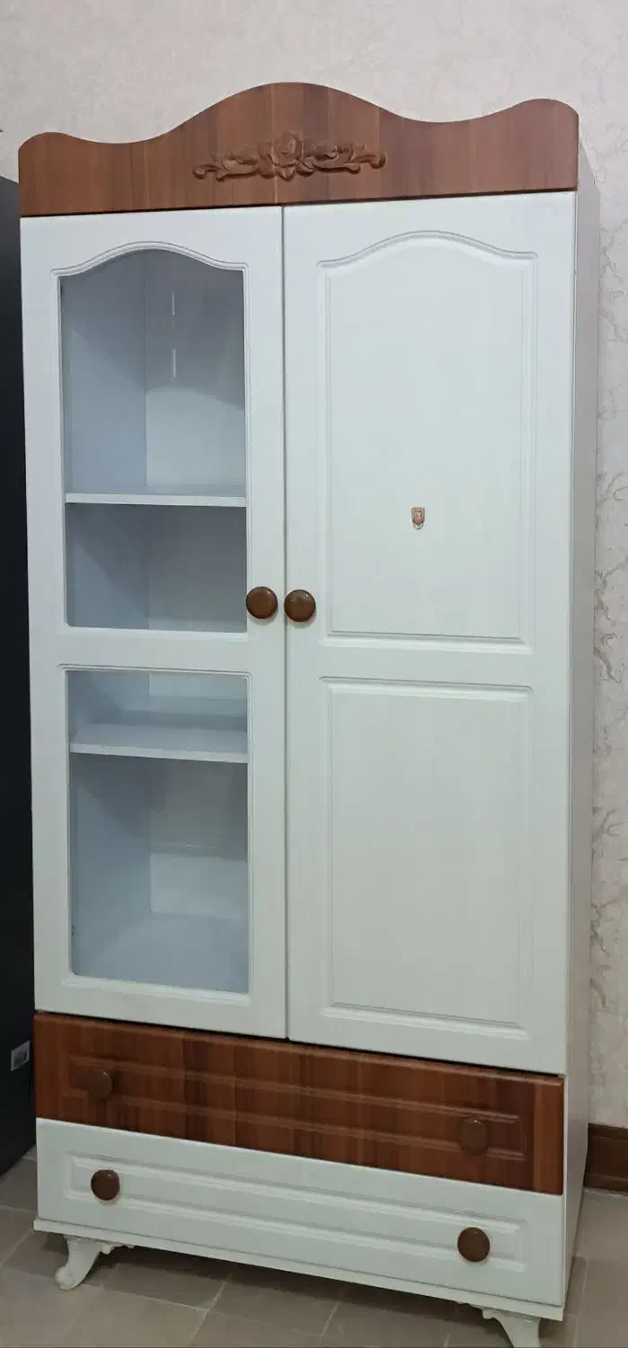 تخت وکمد کودک|تخت و صندلی بچه|یزد, |دیوار