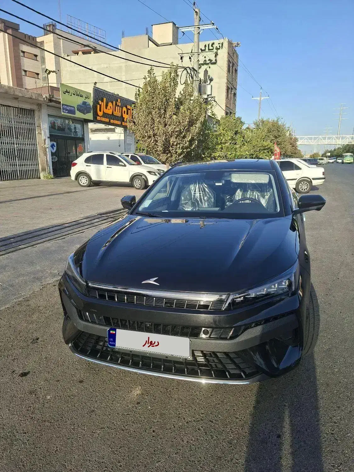 کی ام سی j7|خودرو سواری و وانت|قم, حکمت شمالی|دیوار