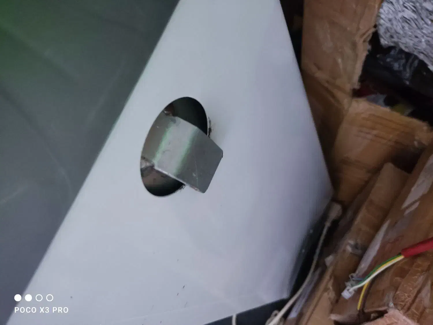 آبگرمکن برقی خوروشان|آبگرمکن، پکیج، شوفاژ|مسجد سلیمان, |دیوار