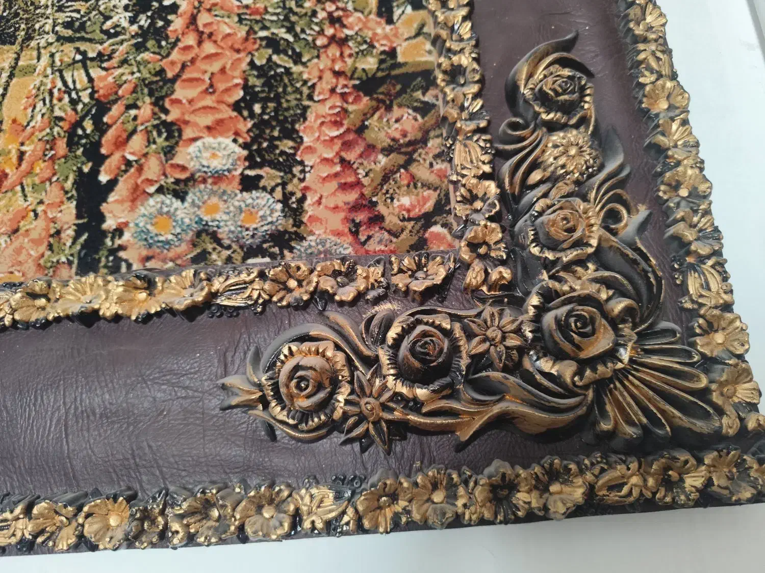 تابلو فرش|تابلو فرش|زاهدان, |دیوار