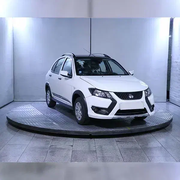 کوییک gxl صفر|خودرو سواری و وانت|کرج, شهرک فهمیده|دیوار