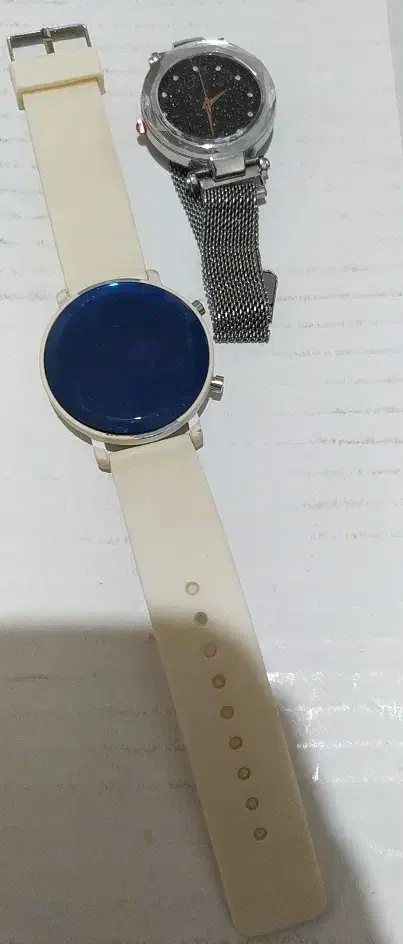 ساعت و دستبند|ساعت|بیرجند, |دیوار