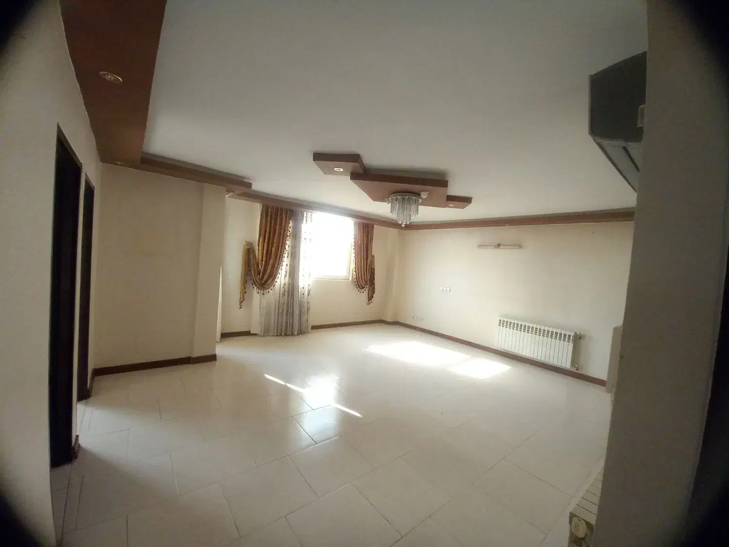 دو نبش دو طرف نورگیر ۳ خواب میلاد|فروش آپارتمان|شاهین‌شهر, شهرک میلاد|دیوار