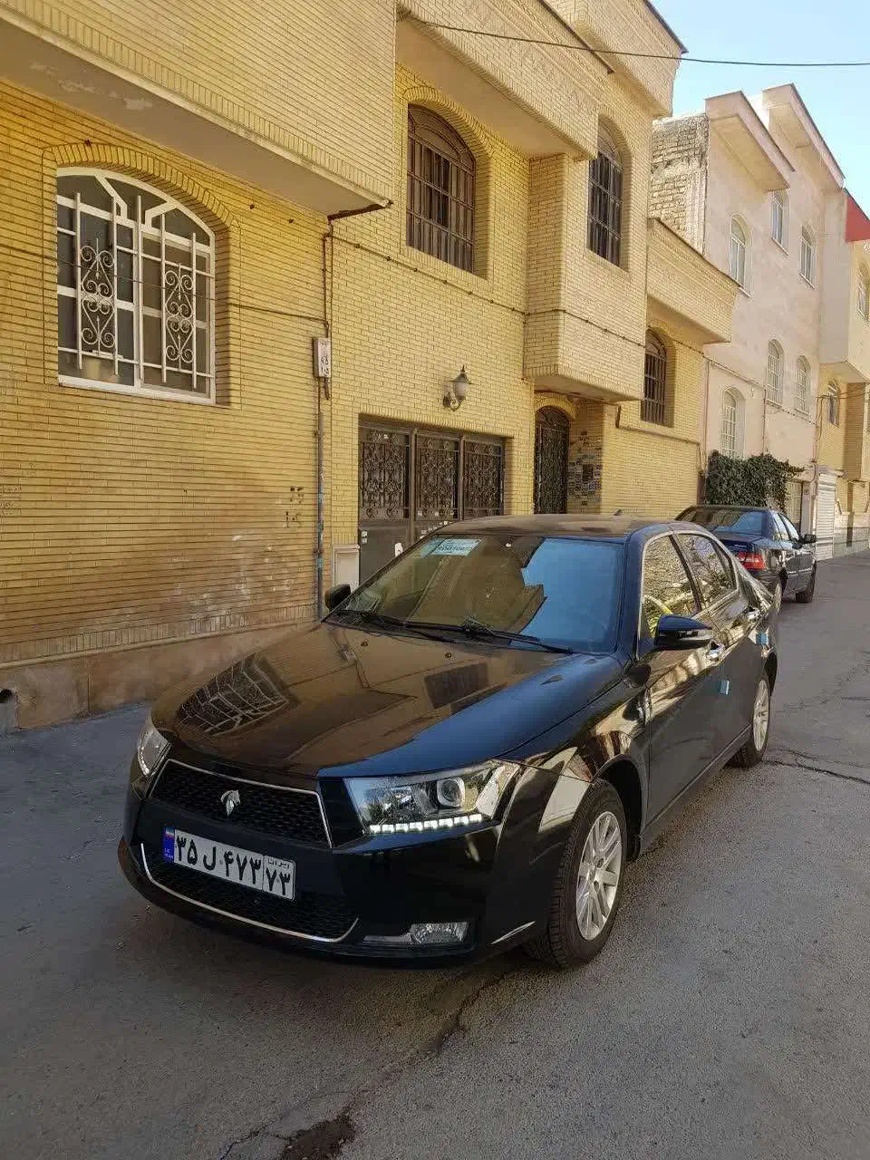 دنا پلاس 6دنده/ بورسی/ اتوماتیک/مدل 1404صفرکیلومتر|خودرو سواری و وانت|شیراز, شهرک جماران|دیوار