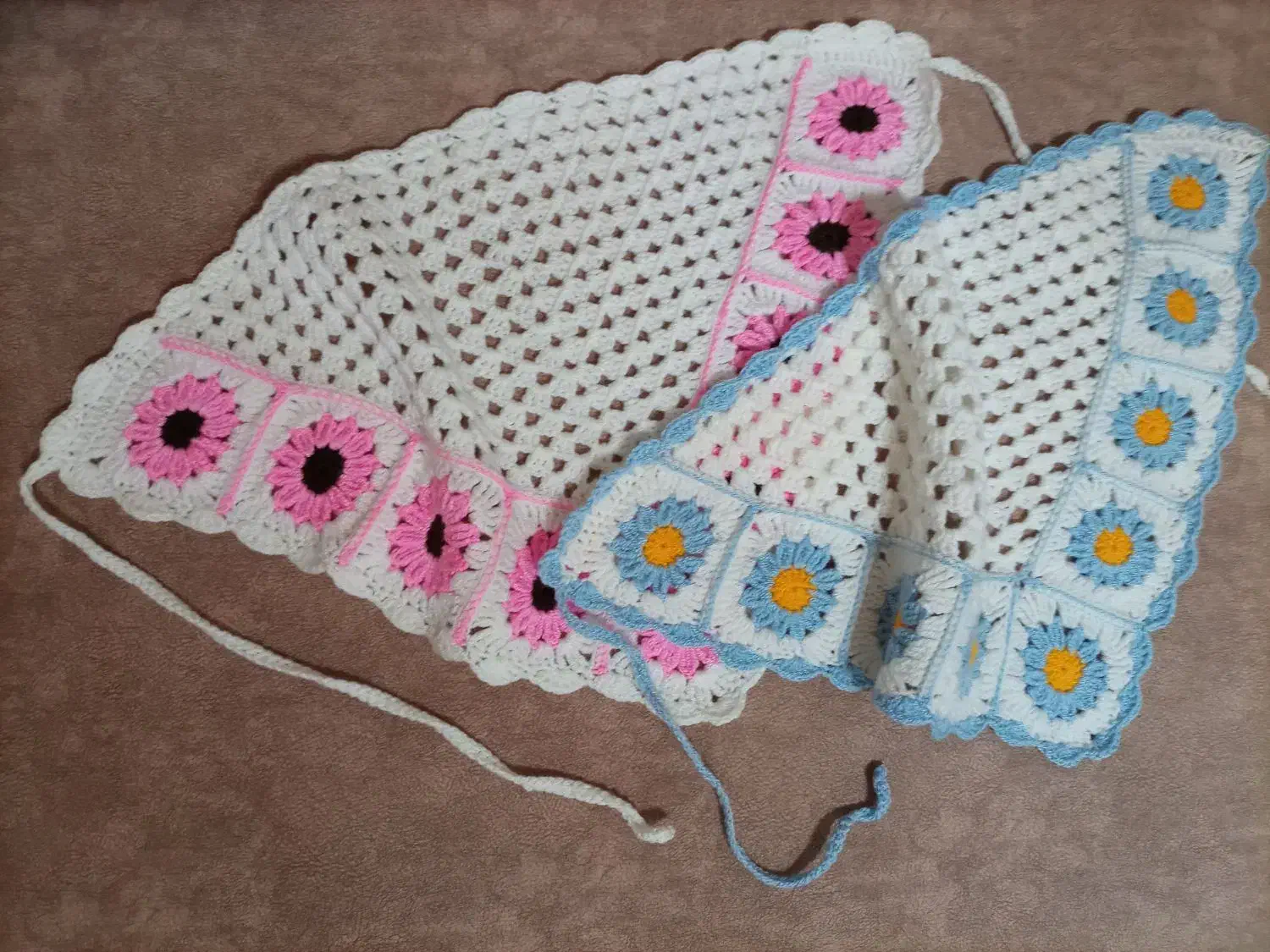 مینی اسکارف و هدبند بافت|لباس|رشت, کوی جام جم|دیوار