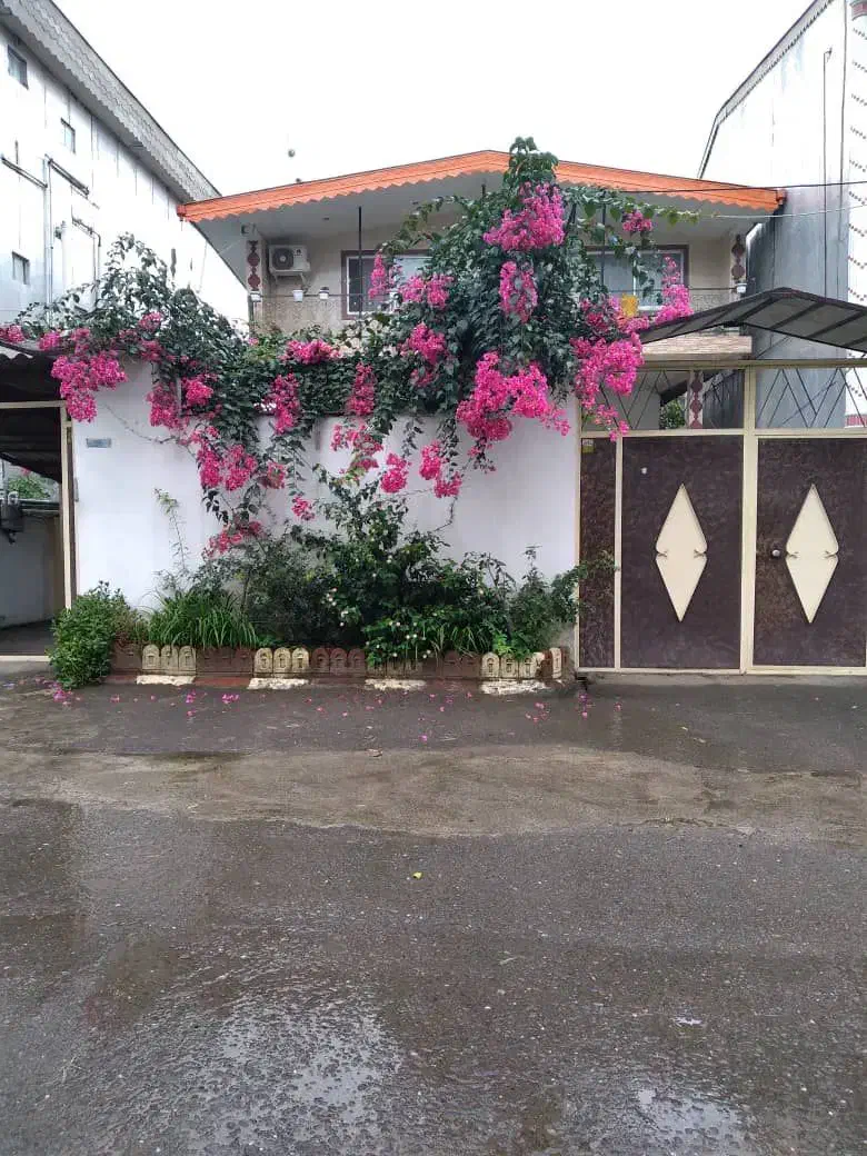 اجاره خانه نیمه مجهز|اجارهٔ کوتاه‌مدت آپارتمان و سوئیت|کلاچای, |دیوار