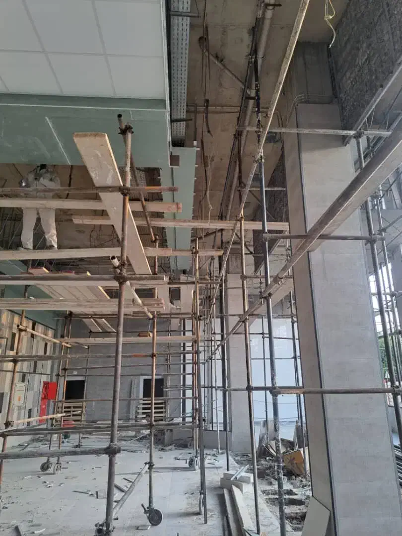 اجاره تخته الوار و چهارپایه وخرک ابزار|مصالح و تجهیزات ساختمان|شیراز, تاچارا|دیوار