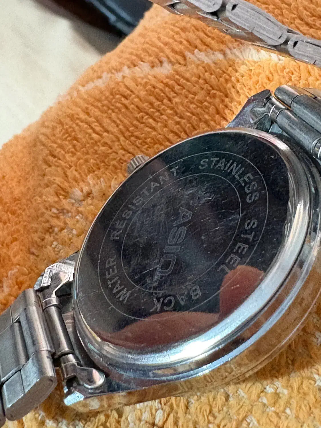 ساعت کاسیو|ساعت|قزوین, |دیوار