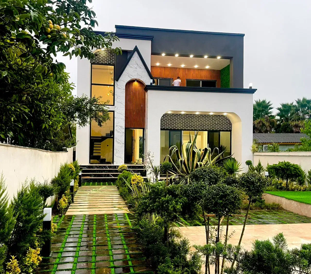 عکسش اینه ازنزدیک ببینی عاشقش میشی*سندتکبرگ|فروش خانه و ویلا|نور, |دیوار