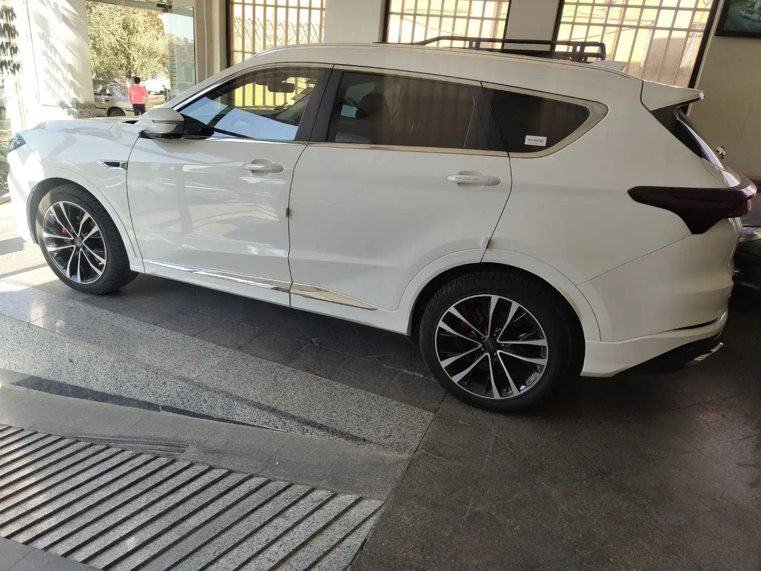 فیدلیتی پرستیژ نقد و اقساط|خودرو سواری و وانت|یزد, |دیوار