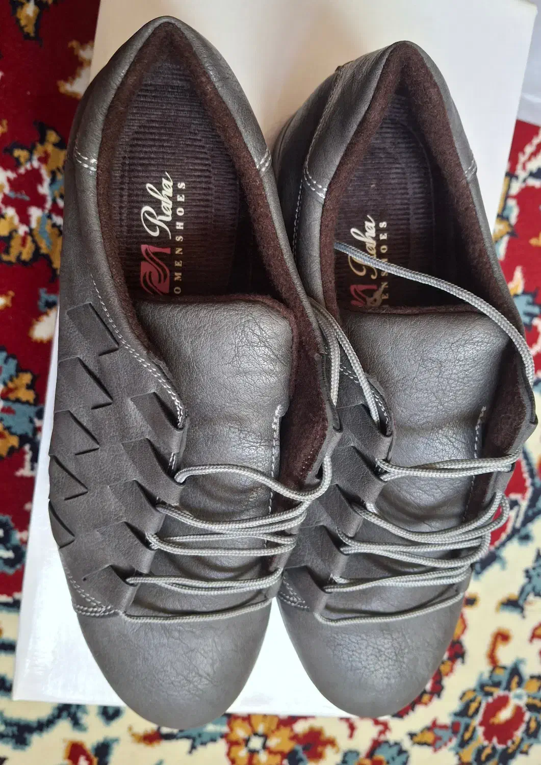 کفش زنانه نو|کیف، کفش، کمربند|سمنان, |دیوار