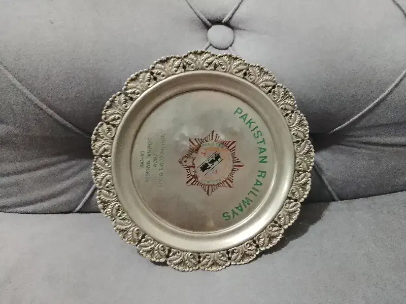 نقره|کلکسیون اشیاء عتیقه|قدس, شهر‌قدس|دیوار