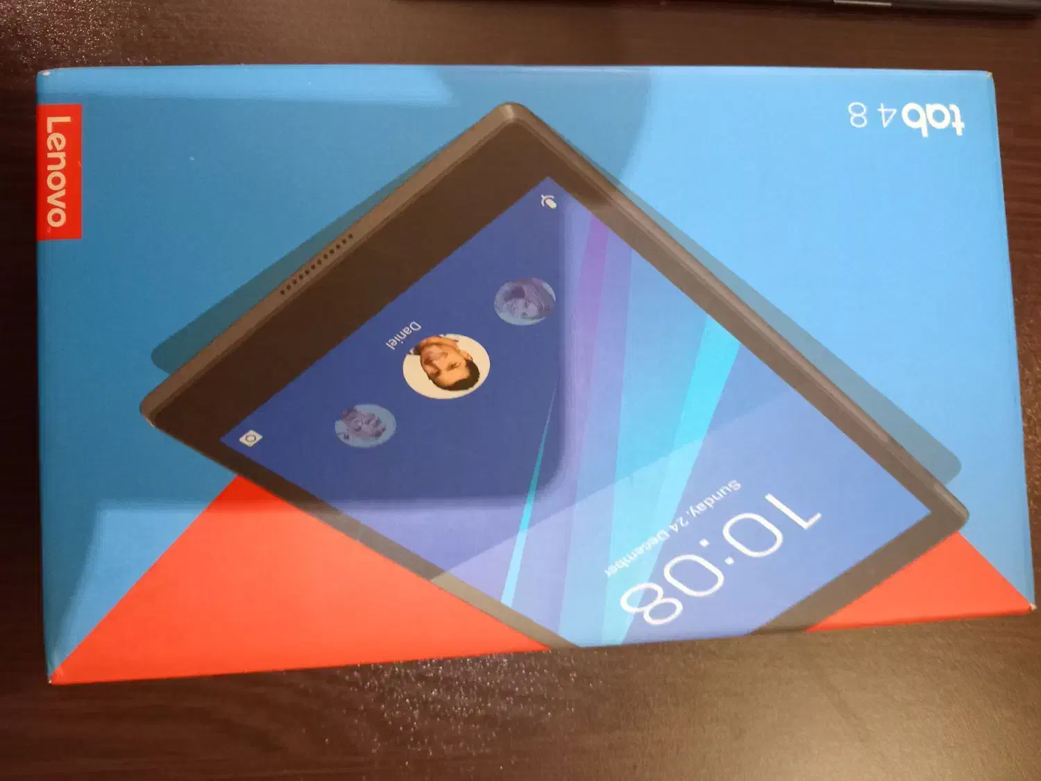 تبلت لنوا|تبلت|تهران, هفت چنار|دیوار