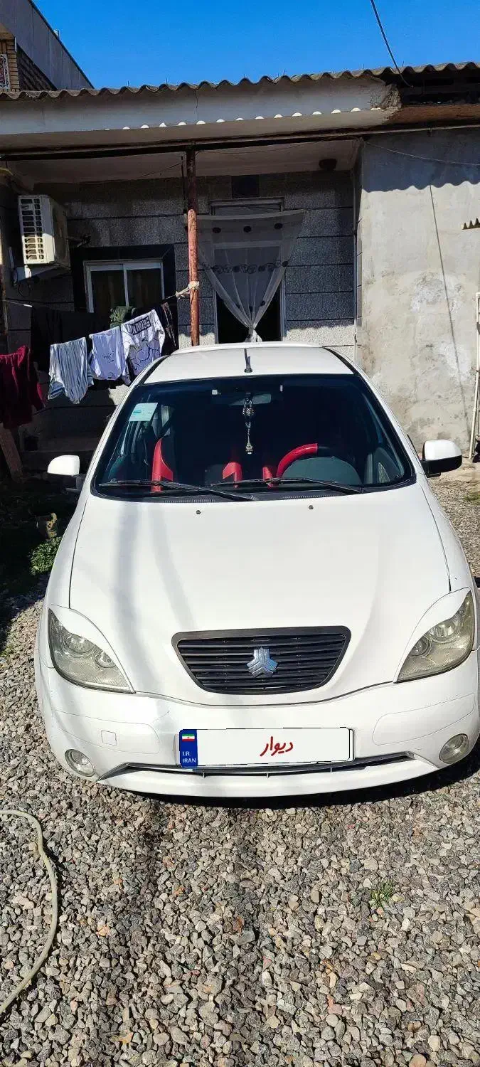 تیبا دو فول|خودرو سواری و وانت|جلین, |دیوار