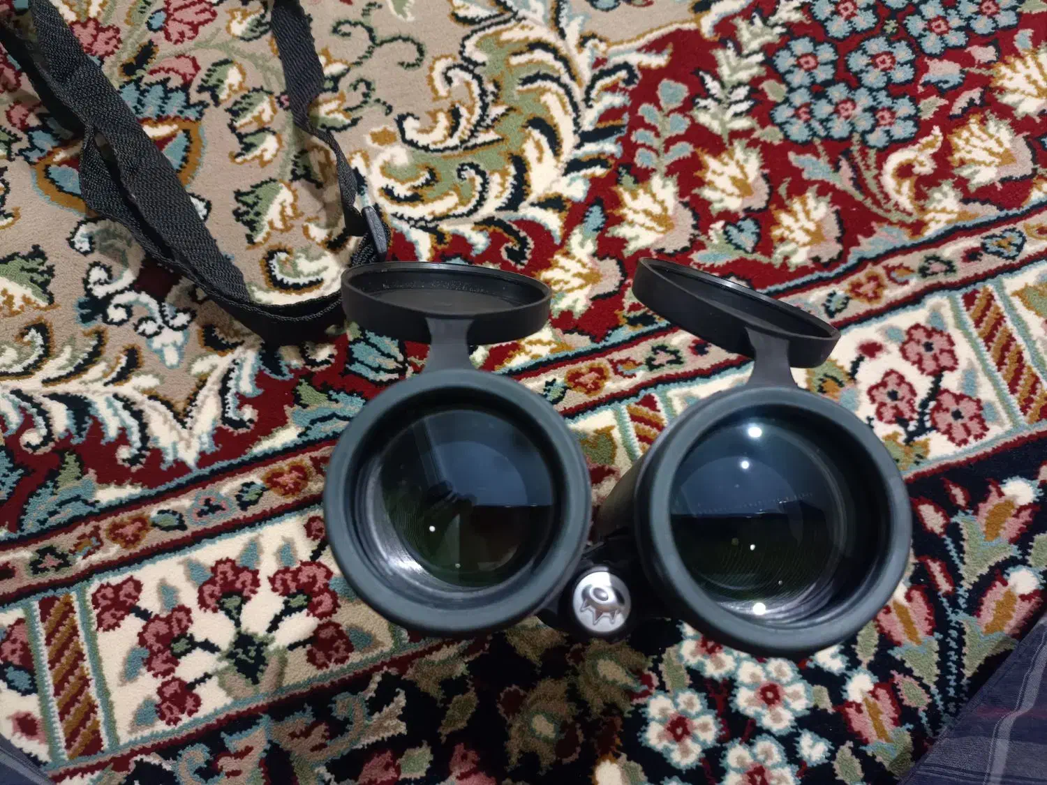 دوربین شکاری حرفه ای|کوهنوردی و کمپینگ|شازند, |دیوار