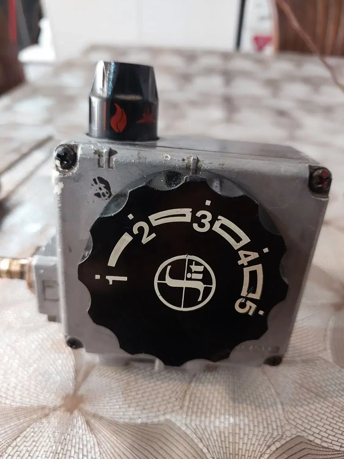 کاربراتور آبگرمکن مخزنی|آبگرمکن، پکیج، شوفاژ|شیراز, کوشک میدان|دیوار