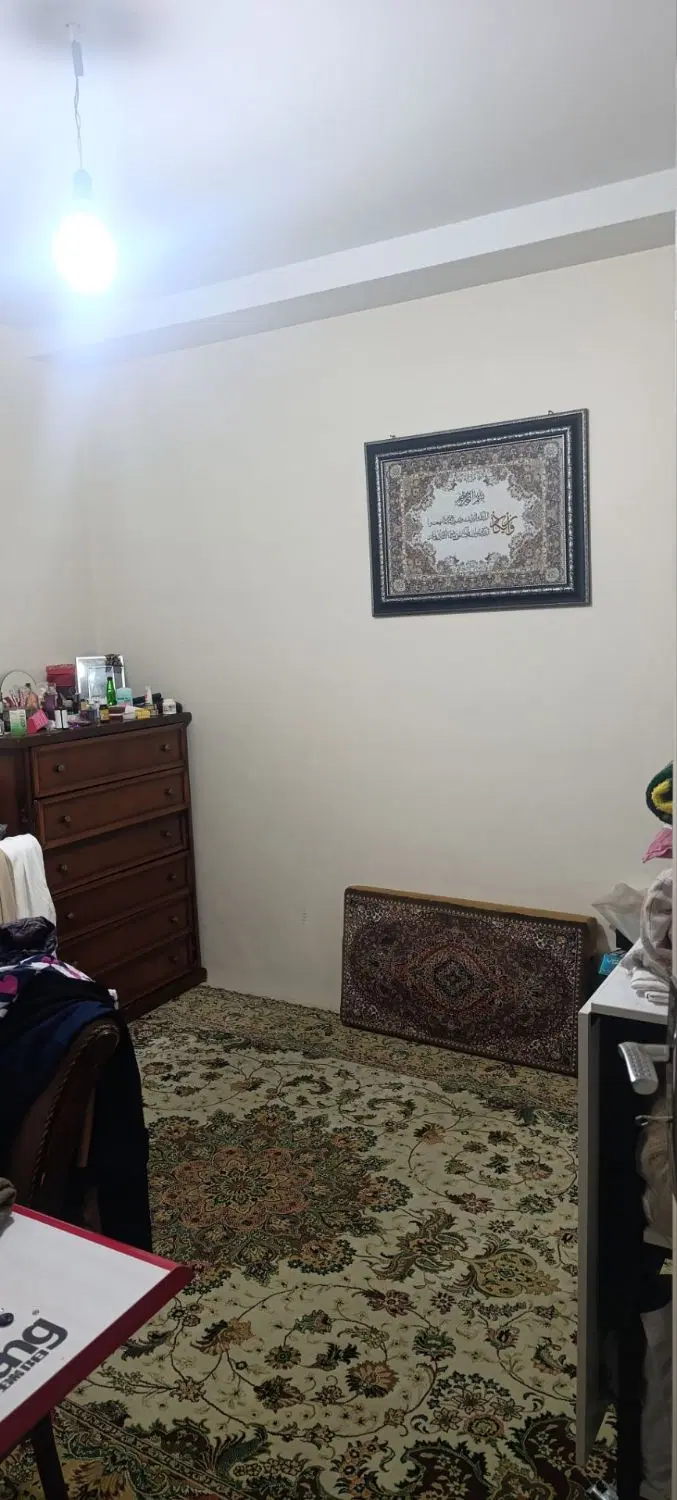 تک واحدی بهر خیابان چمران|فروش آپارتمان|صباشهر, |دیوار