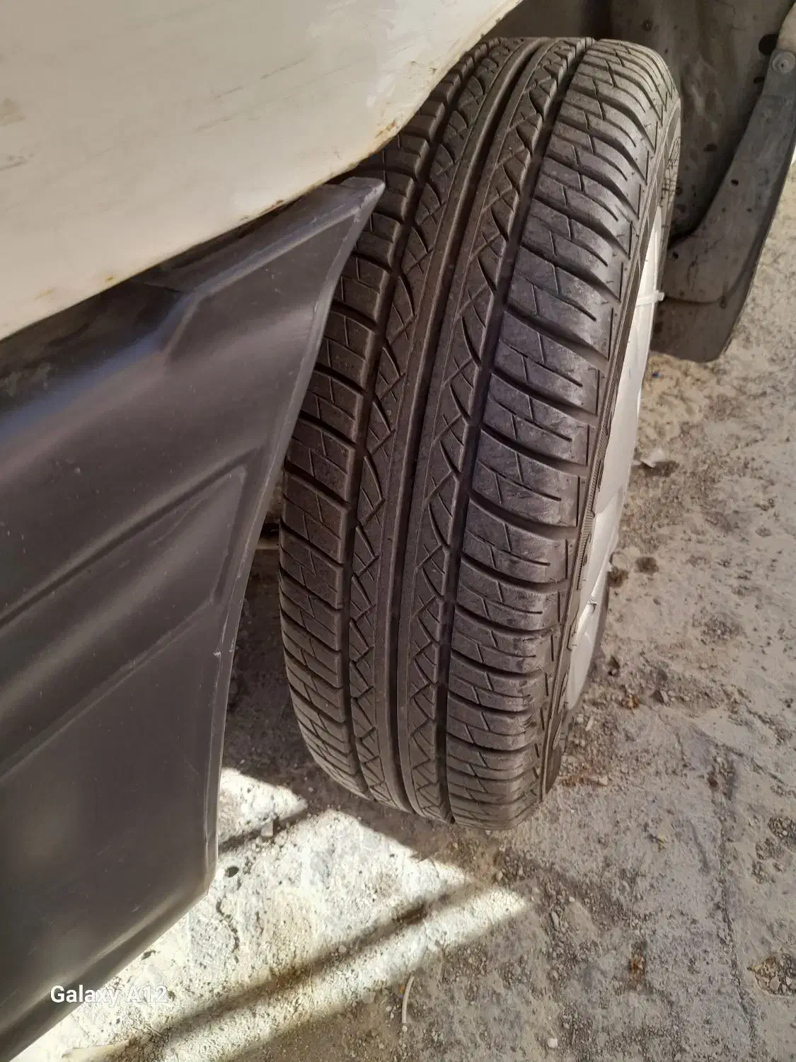 پراید مدل ۸۲|خودرو سواری و وانت|گلبهار, شهر جدید گلبهار|دیوار