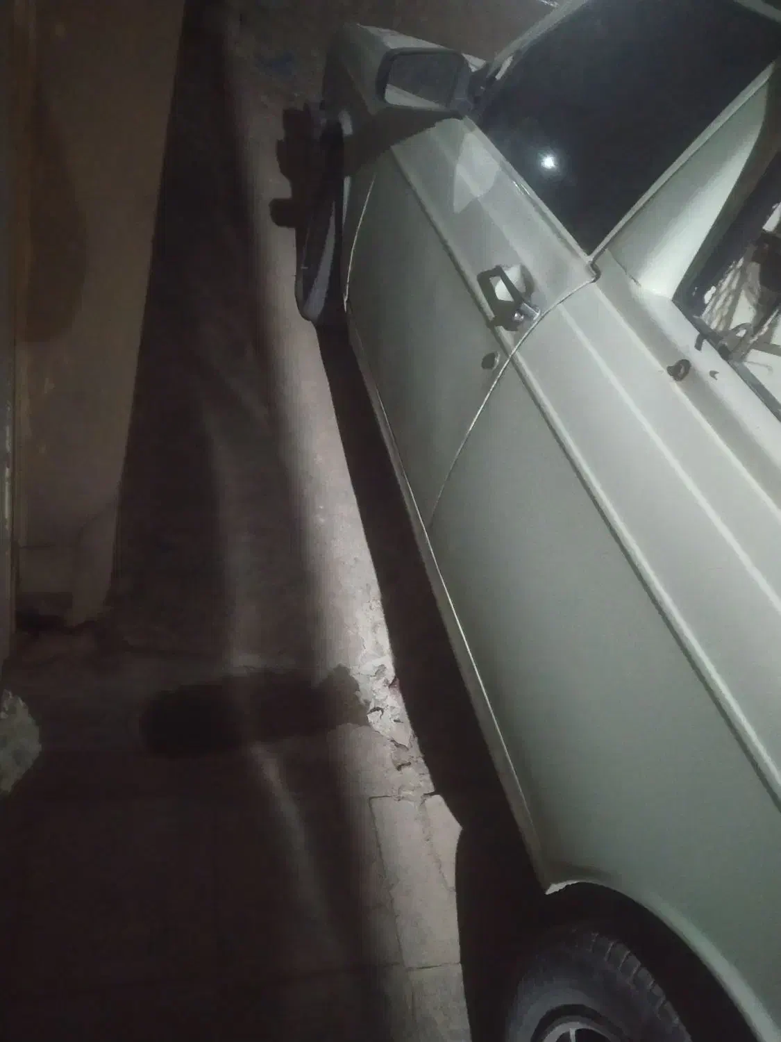 فروش پیکان وانت مدل 88|خودرو سواری و وانت|مهرگان, |دیوار