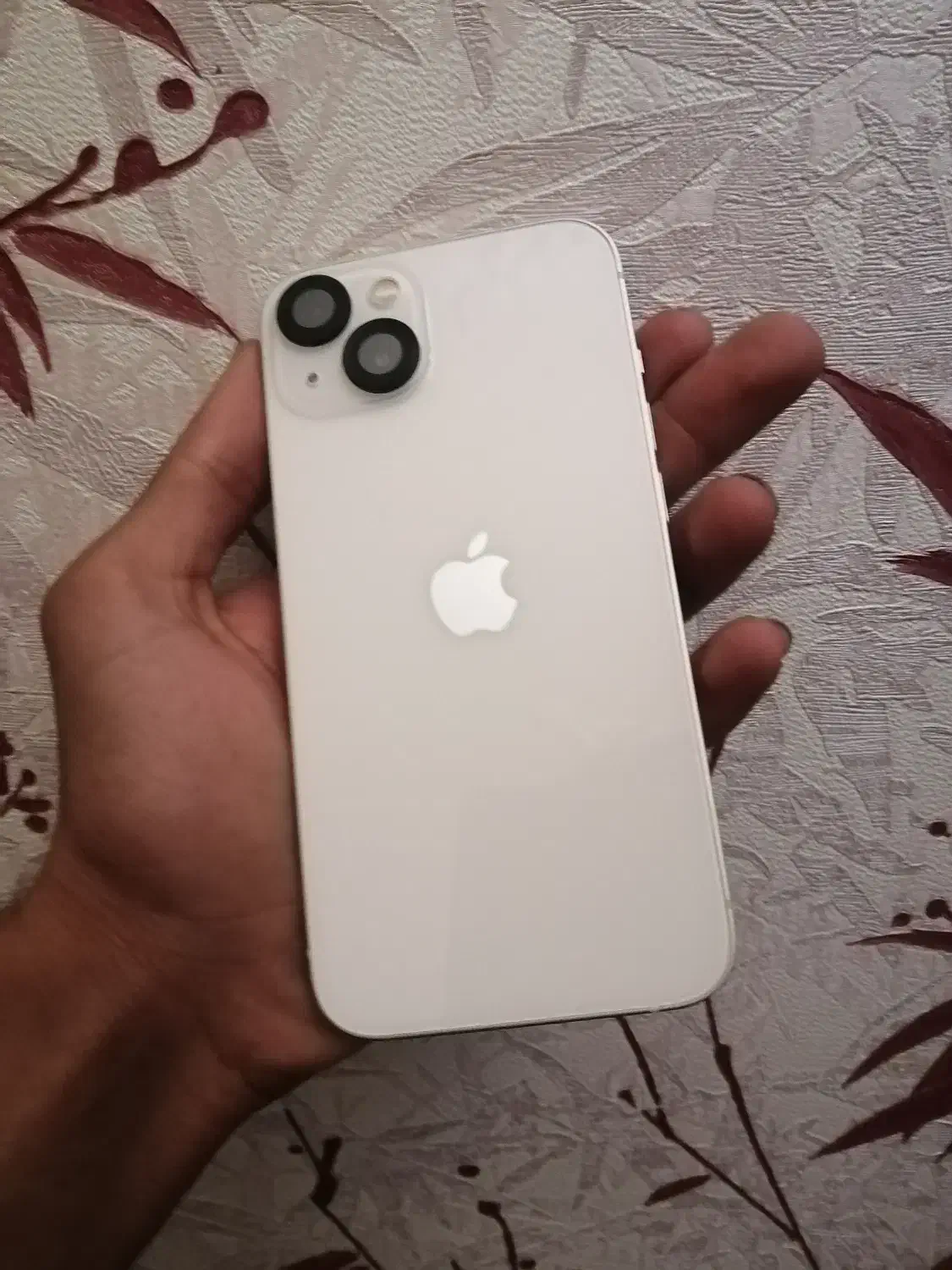 ایفون ۱۳ نرمال اپل iPhone پک اصلی|موبایل|شیراز, ارم|دیوار