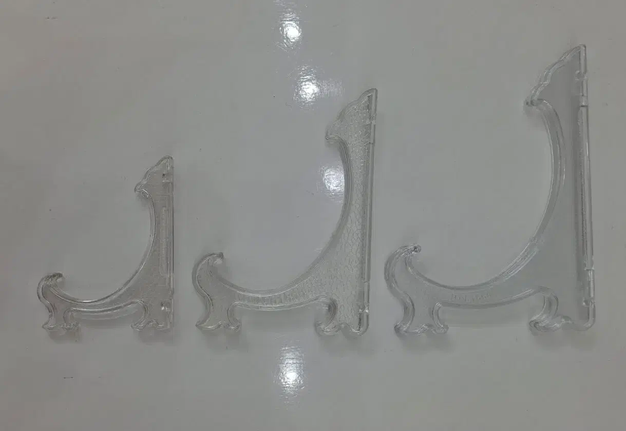 پایه بشقاب و عکس|صنایع دستی و سایر لوازم تزئینی|آران و بیدگل, |دیوار