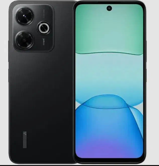 ردمی 13x|موبایل|خاش, |دیوار